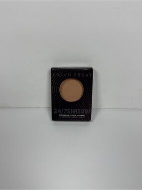 URBAN DECAY Eye Shadow Single In FIX New in Box Full Size